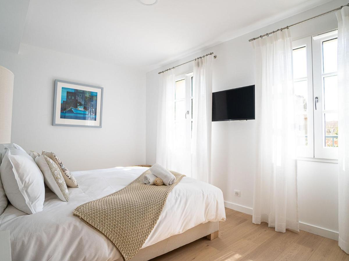 Apartment Fortuna Residence-2 By Interhome Saint-Tropez Ngoại thất bức ảnh